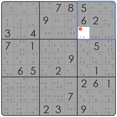 cool sudoku